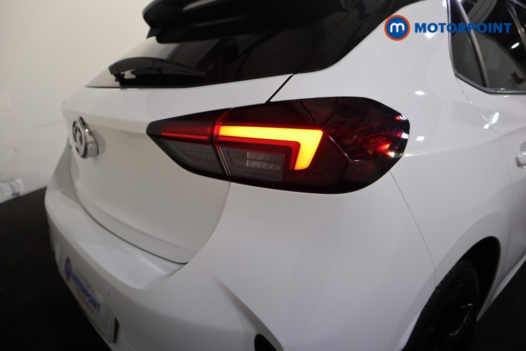 Vauxhall Corsa GS Manual Petrol Hatchback - Stock Number (1607901) - 23rd supplementary image