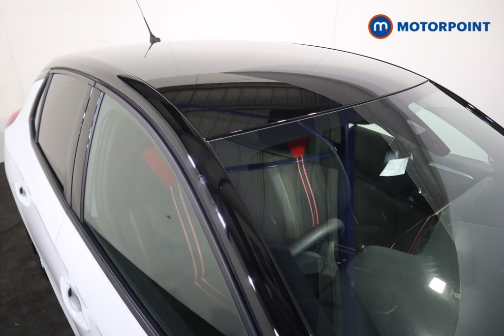 Vauxhall Corsa GS Manual Petrol Hatchback - Stock Number (1607901) - 24th supplementary image