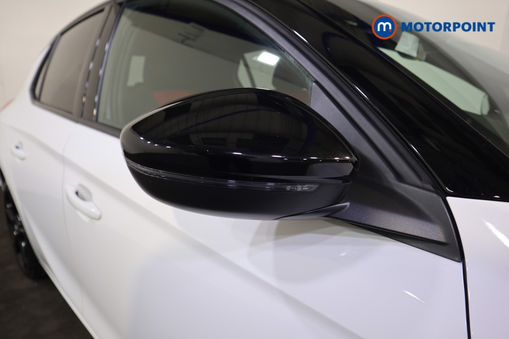 Vauxhall Corsa GS Manual Petrol Hatchback - Stock Number (1607901) - 25th supplementary image