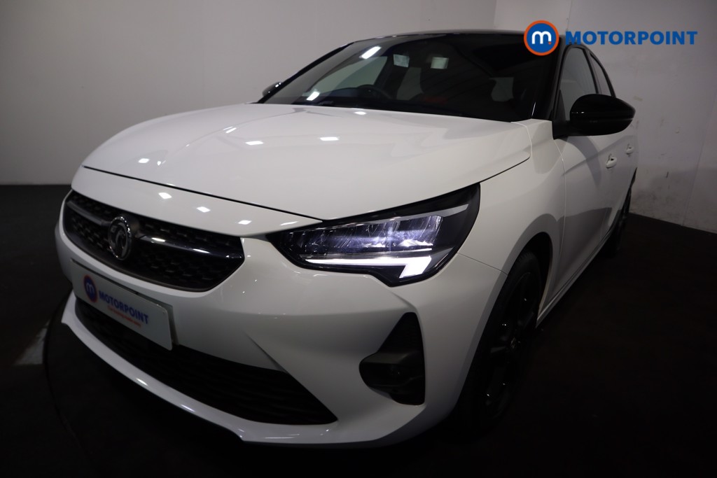 Vauxhall Corsa GS Manual Petrol Hatchback - Stock Number (1607901) - 28th supplementary image