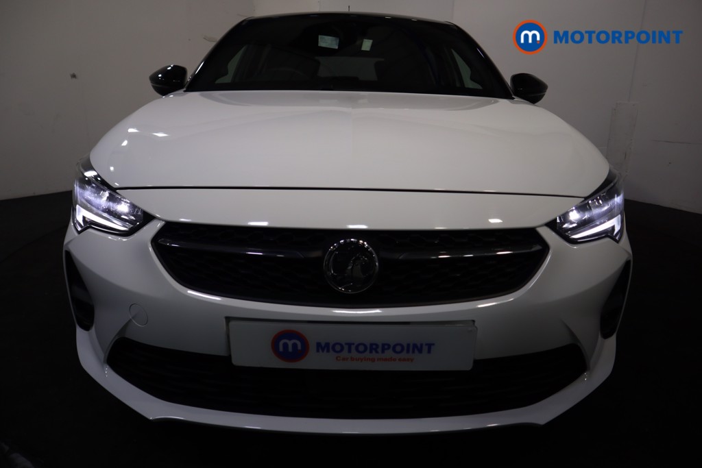 Vauxhall Corsa GS Manual Petrol Hatchback - Stock Number (1607901) - 29th supplementary image