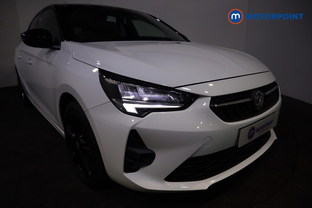 Vauxhall Corsa GS Manual Petrol Hatchback - Stock Number (1607901) - 30th supplementary image