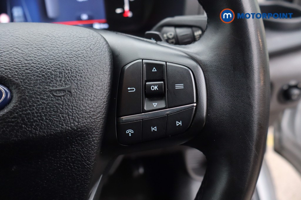 Ford Transit Limited Automatic Diesel Medium Roof Van - Stock Number (1608649) - 6th supplementary image