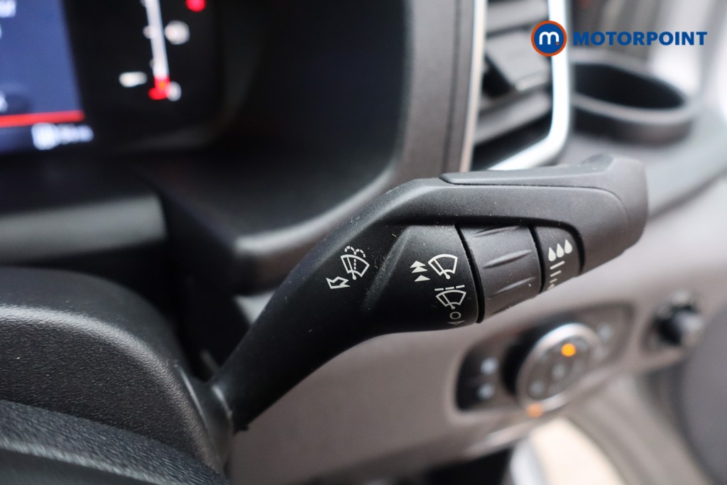 Ford Transit Limited Automatic Diesel Medium Roof Van - Stock Number (1608649) - 14th supplementary image