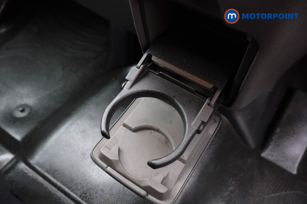 Ford Transit Limited Automatic Diesel Medium Roof Van - Stock Number (1608649) - 19th supplementary image