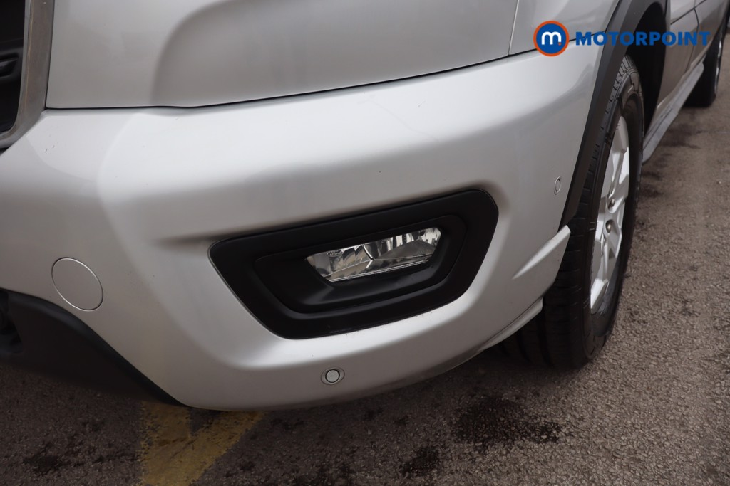 Ford Transit Limited Automatic Diesel Medium Roof Van - Stock Number (1608649) - 29th supplementary image