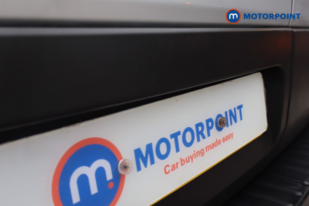 Ford Transit Limited Automatic Diesel Medium Roof Van - Stock Number (1608649) - 33rd supplementary image