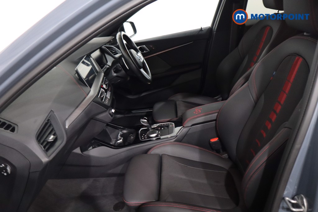 BMW 1 Series 128Ti Automatic Petrol Hatchback - Stock Number (1608684) - 4th supplementary image