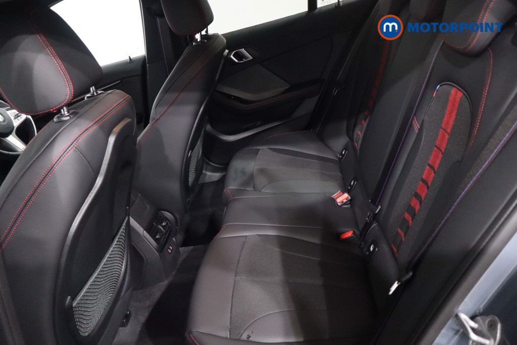 BMW 1 Series 128Ti Automatic Petrol Hatchback - Stock Number (1608684) - 5th supplementary image