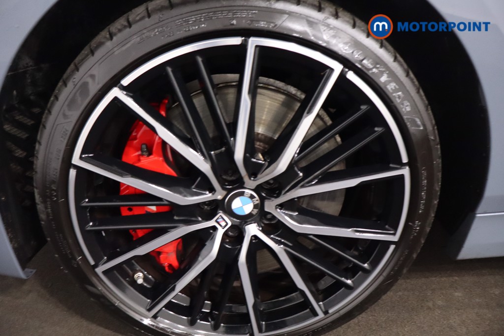 BMW 1 Series 128Ti Automatic Petrol Hatchback - Stock Number (1608684) - 11th supplementary image