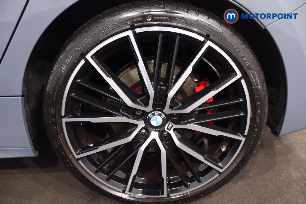 BMW 1 Series 128Ti Automatic Petrol Hatchback - Stock Number (1608684) - 12th supplementary image