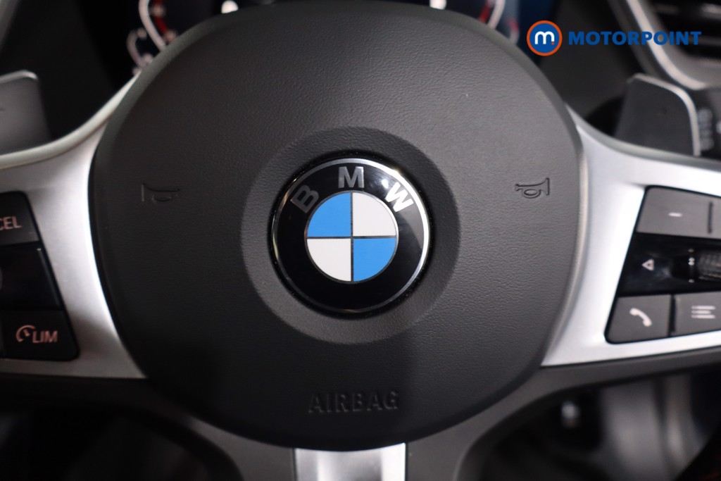 BMW 1 Series 128Ti Automatic Petrol Hatchback - Stock Number (1608684) - 13th supplementary image