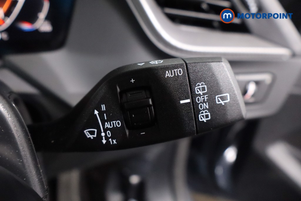 BMW 1 Series 128Ti Automatic Petrol Hatchback - Stock Number (1608684) - 15th supplementary image