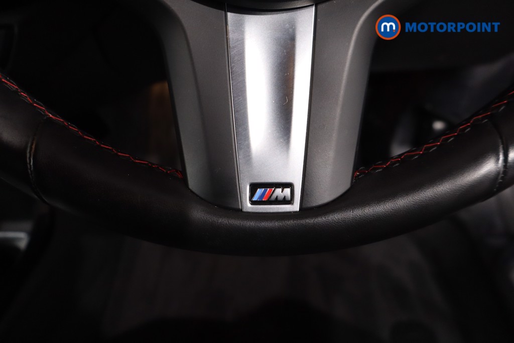 BMW 1 Series 128Ti Automatic Petrol Hatchback - Stock Number (1608684) - 16th supplementary image