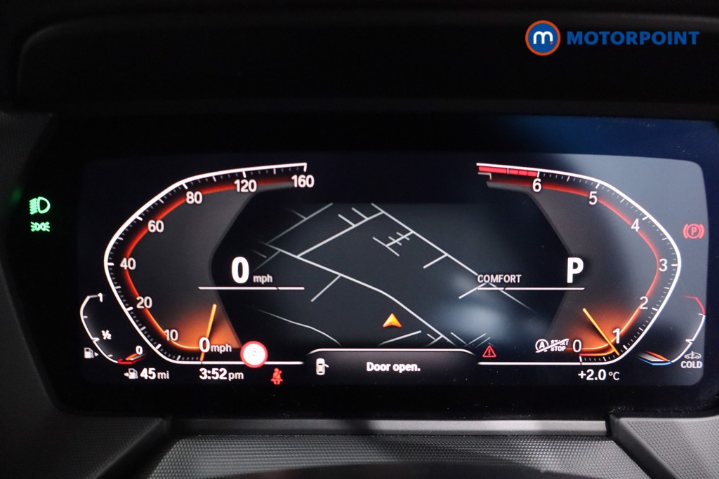 BMW 1 Series 128Ti Automatic Petrol Hatchback - Stock Number (1608684) - 17th supplementary image