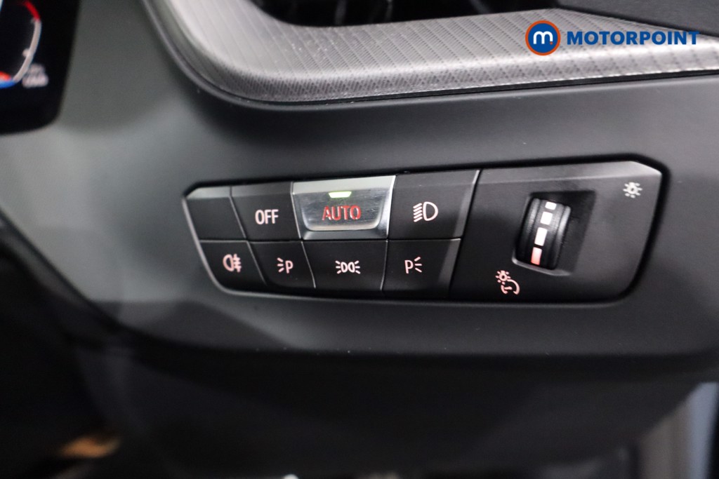 BMW 1 Series 128Ti Automatic Petrol Hatchback - Stock Number (1608684) - 18th supplementary image