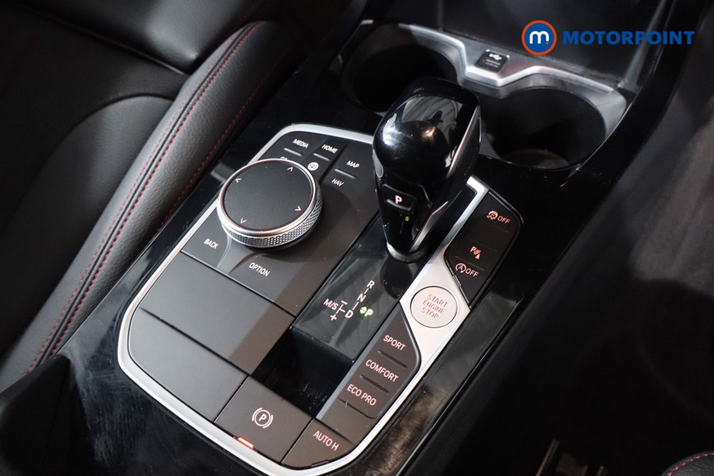 BMW 1 Series 128Ti Automatic Petrol Hatchback - Stock Number (1608684) - 19th supplementary image