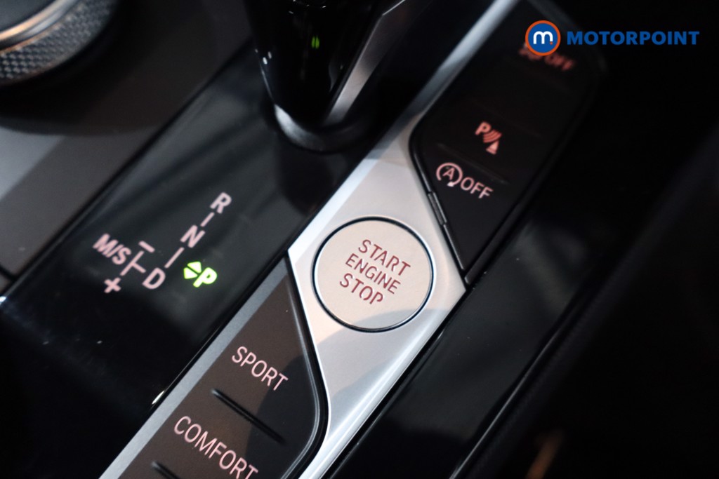 BMW 1 Series 128Ti Automatic Petrol Hatchback - Stock Number (1608684) - 20th supplementary image