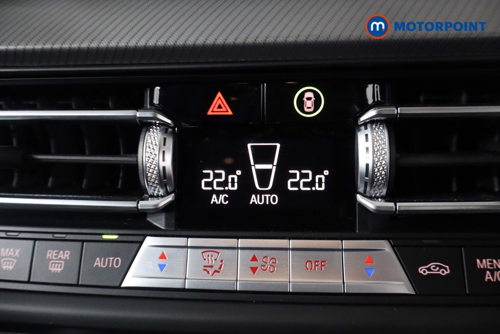 BMW 1 Series 128Ti Automatic Petrol Hatchback - Stock Number (1608684) - 21st supplementary image