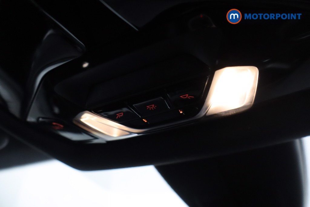 BMW 1 Series 128Ti Automatic Petrol Hatchback - Stock Number (1608684) - 23rd supplementary image