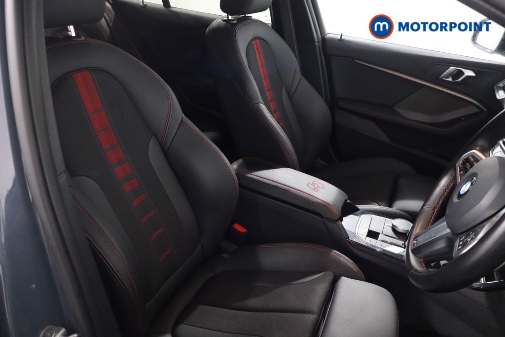 BMW 1 Series 128Ti Automatic Petrol Hatchback - Stock Number (1608684) - 24th supplementary image