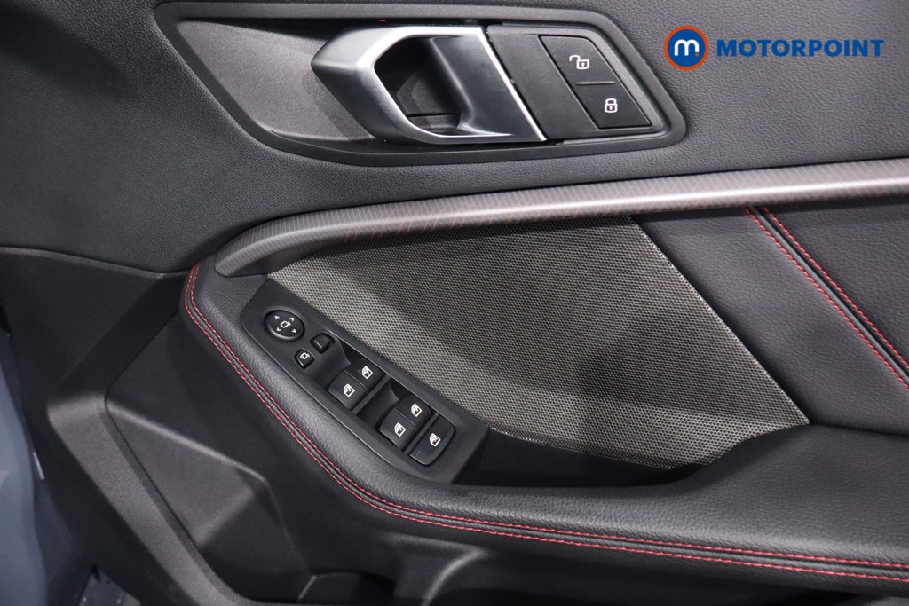 BMW 1 Series 128Ti Automatic Petrol Hatchback - Stock Number (1608684) - 27th supplementary image