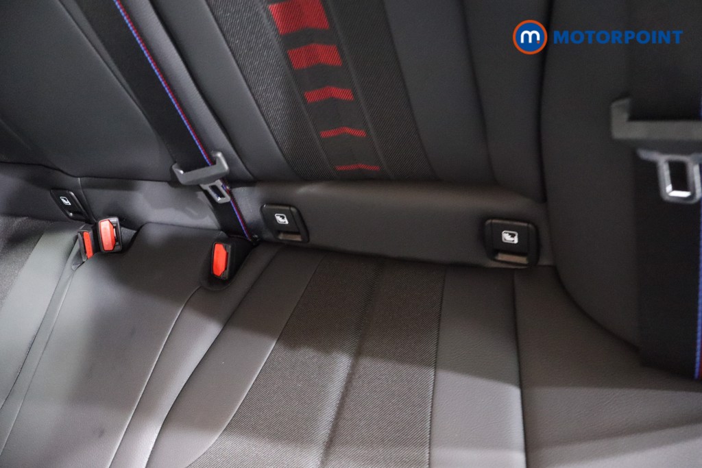 BMW 1 Series 128Ti Automatic Petrol Hatchback - Stock Number (1608684) - 28th supplementary image