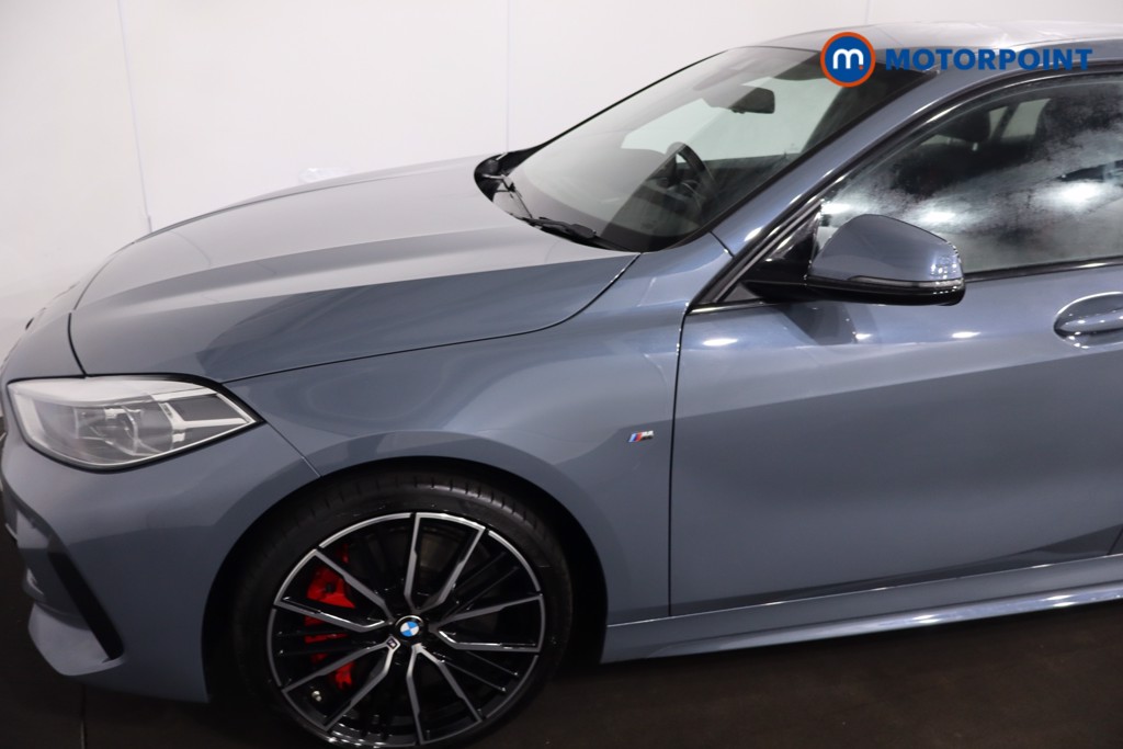 BMW 1 Series 128Ti Automatic Petrol Hatchback - Stock Number (1608684) - 29th supplementary image