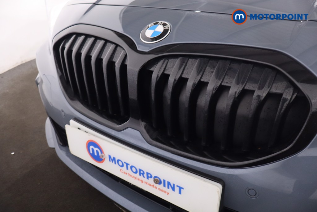 BMW 1 Series 128Ti Automatic Petrol Hatchback - Stock Number (1608684) - 30th supplementary image