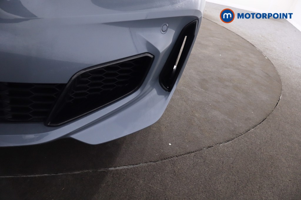 BMW 1 Series 128Ti Automatic Petrol Hatchback - Stock Number (1608684) - 33rd supplementary image