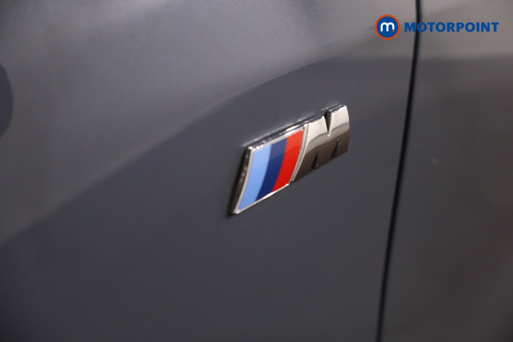 BMW 1 Series 128Ti Automatic Petrol Hatchback - Stock Number (1608684) - 35th supplementary image