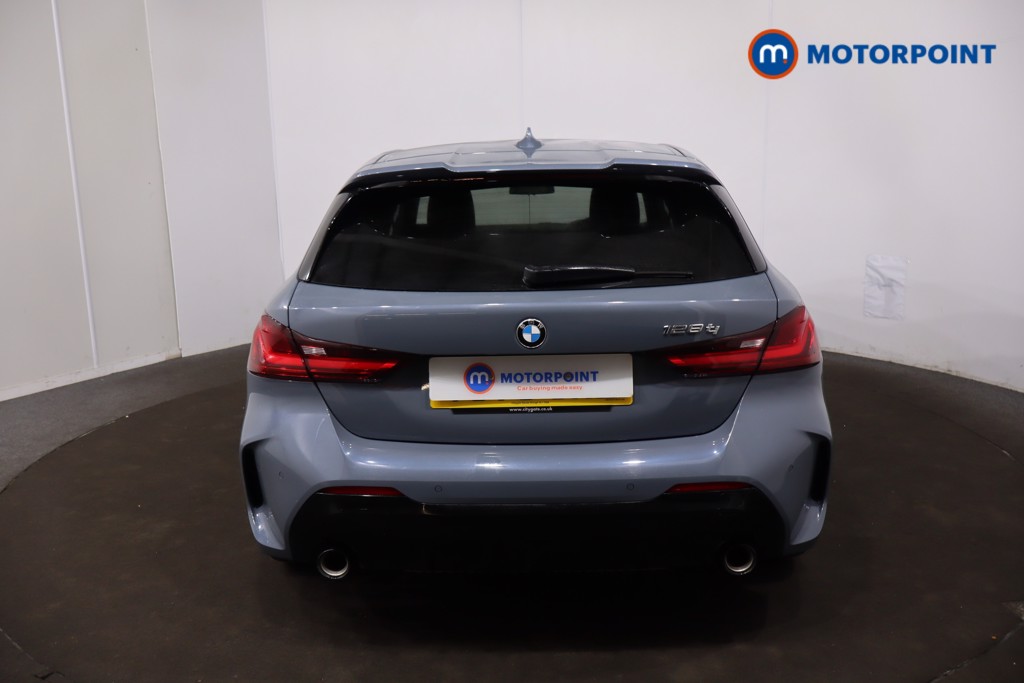 BMW 1 Series 128Ti Automatic Petrol Hatchback - Stock Number (1608684) - 37th supplementary image