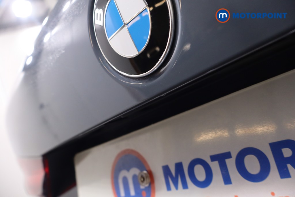 BMW 1 Series 128Ti Automatic Petrol Hatchback - Stock Number (1608684) - 38th supplementary image