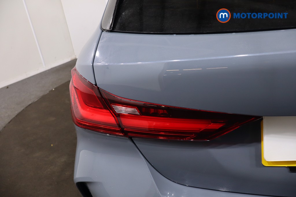 BMW 1 Series 128Ti Automatic Petrol Hatchback - Stock Number (1608684) - 39th supplementary image