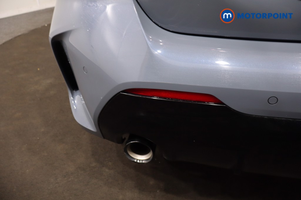 BMW 1 Series 128Ti Automatic Petrol Hatchback - Stock Number (1608684) - 40th supplementary image