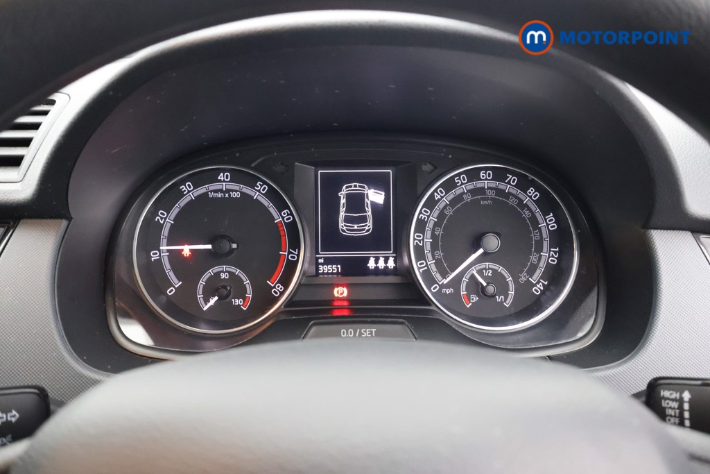 Skoda Fabia S Manual Petrol Hatchback - Stock Number (1608728) - 2nd supplementary image