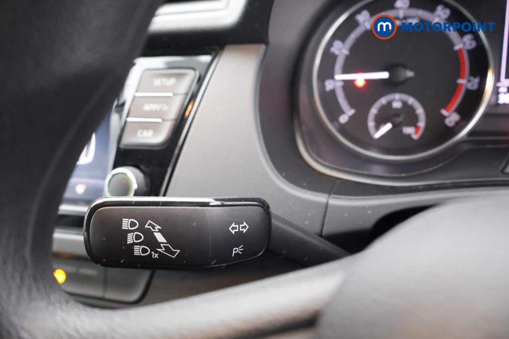 Skoda Fabia S Manual Petrol Hatchback - Stock Number (1608728) - 3rd supplementary image