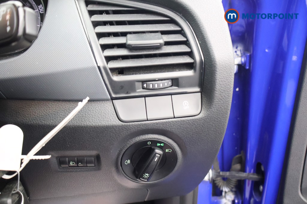 Skoda Fabia S Manual Petrol Hatchback - Stock Number (1608728) - 5th supplementary image