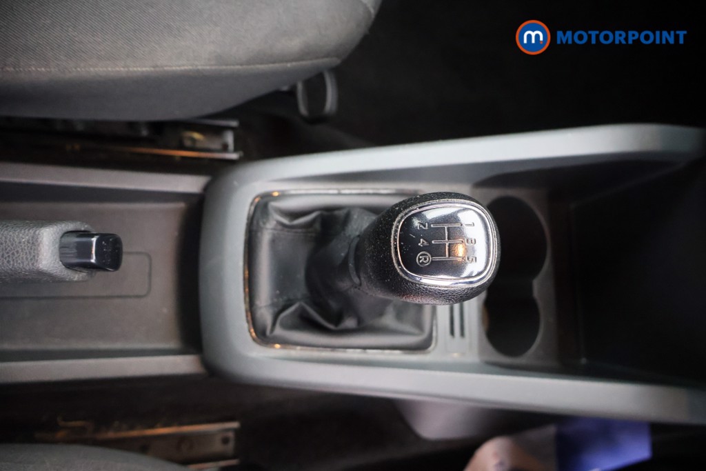 Skoda Fabia S Manual Petrol Hatchback - Stock Number (1608728) - 7th supplementary image