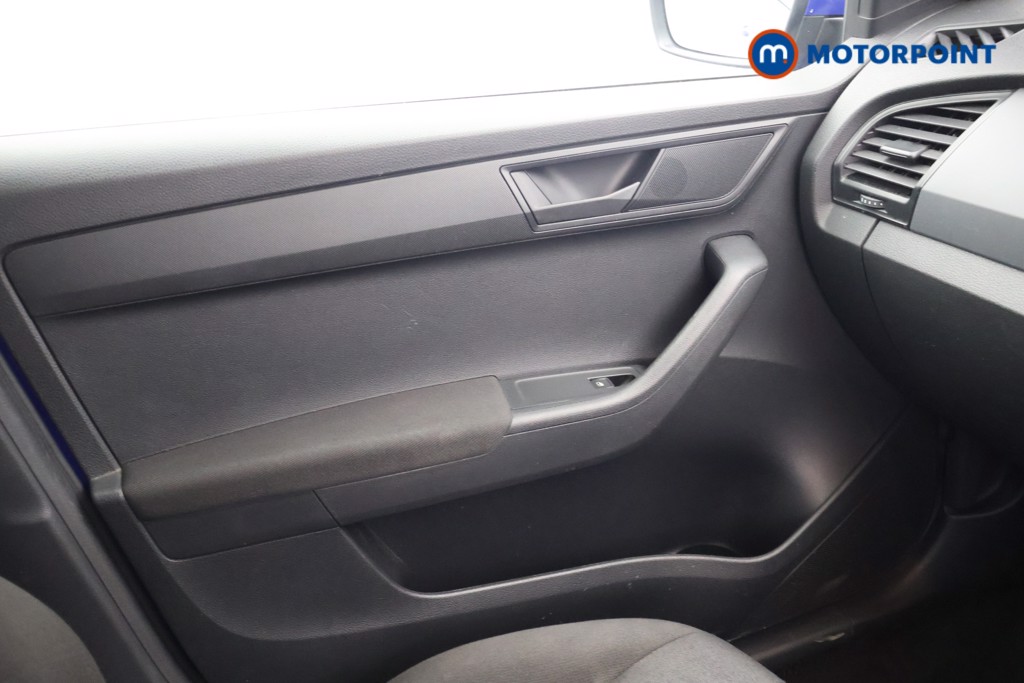 Skoda Fabia S Manual Petrol Hatchback - Stock Number (1608728) - 9th supplementary image