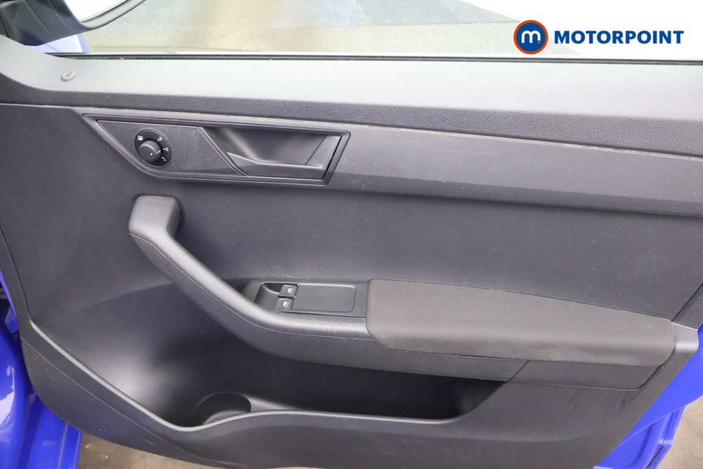 Skoda Fabia S Manual Petrol Hatchback - Stock Number (1608728) - 10th supplementary image