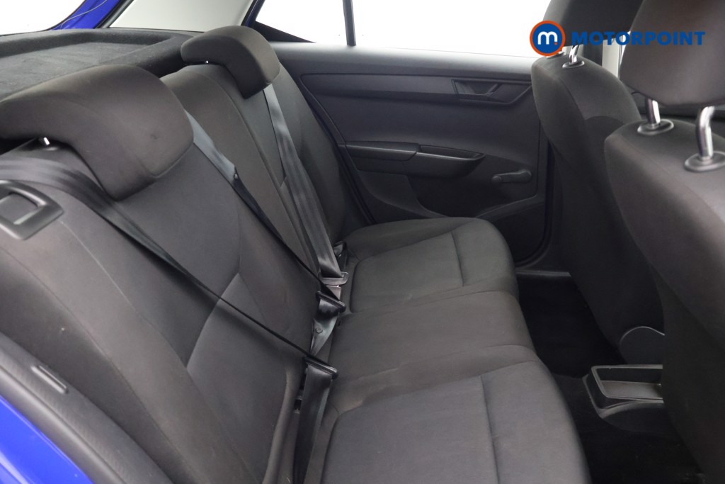 Skoda Fabia S Manual Petrol Hatchback - Stock Number (1608728) - 13th supplementary image