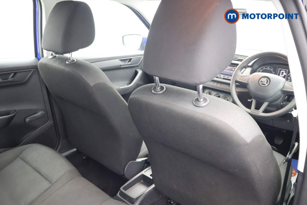 Skoda Fabia S Manual Petrol Hatchback - Stock Number (1608728) - 14th supplementary image