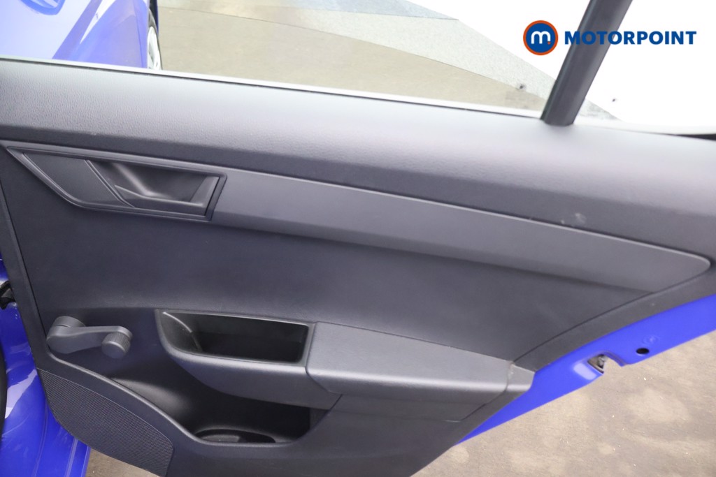 Skoda Fabia S Manual Petrol Hatchback - Stock Number (1608728) - 15th supplementary image