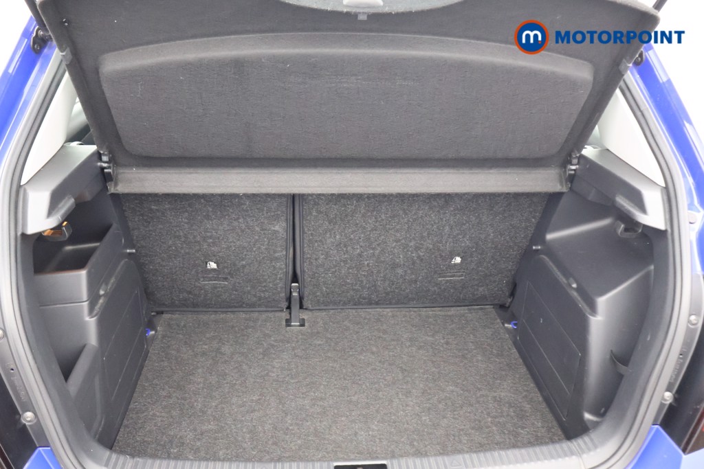 Skoda Fabia S Manual Petrol Hatchback - Stock Number (1608728) - 18th supplementary image
