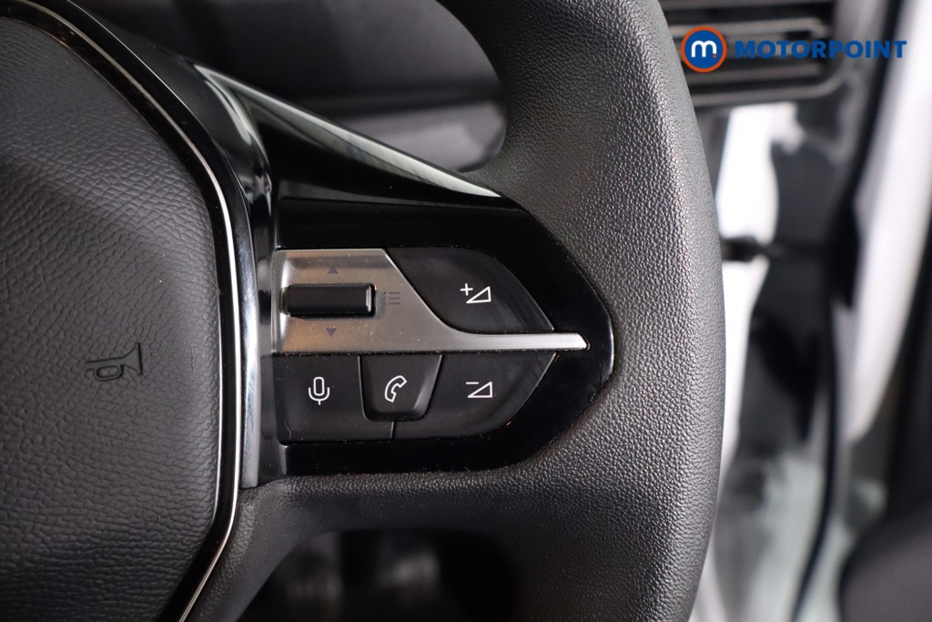 Peugeot Partner Professional Manual Diesel Panel Van - Stock Number (1608797) - 8th supplementary image