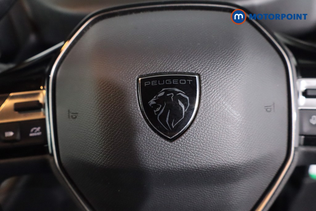 Peugeot Partner Professional Manual Diesel Panel Van - Stock Number (1608797) - 13th supplementary image