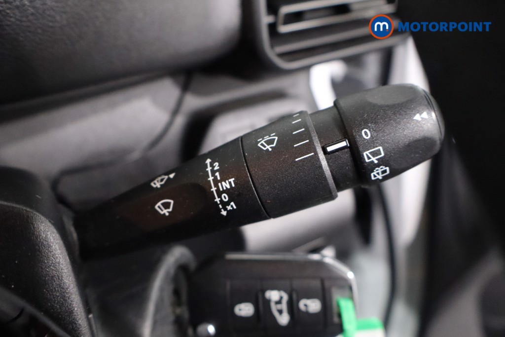 Peugeot Partner Professional Manual Diesel Panel Van - Stock Number (1608797) - 15th supplementary image