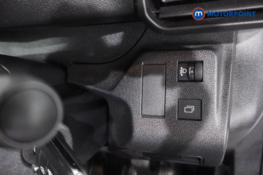 Peugeot Partner Professional Manual Diesel Panel Van - Stock Number (1608797) - 17th supplementary image