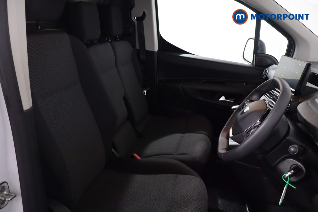 Peugeot Partner Professional Manual Diesel Panel Van - Stock Number (1608797) - 22nd supplementary image